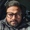 Muhammad Usama profil fotoğrafı