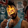 Profilbild von Great Patriot 🇬🇧🏴🇦🇪