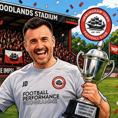 Jon Davy's profile picture