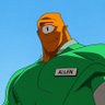 Allen profil fotoğrafı