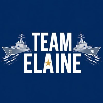 TeamElaineLuria's profile picture