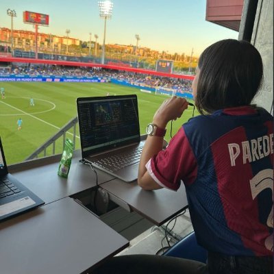 🏆🏆🏆Flepe Futbol Fem⭐⭐⭐'s profile picture
