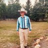 Tucker Garrett profil fotoฤrafฤฑ