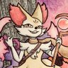 Theo (c0mms open 2/3 slots) Birthday 9/18's profile picture