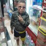 Profilbild von Mohamed Blaha