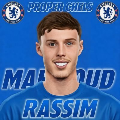 Mahmoud Rassim𓃭🏌️♂️'s profile picture