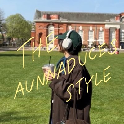 THEAUNNADUCES.STYLE's profile picture