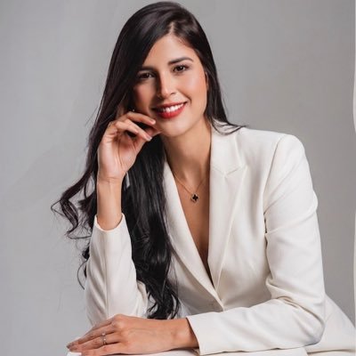 María Paola Sierra's profile picture