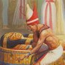 Фото профиля حفيد الملك المصري أحمس، طارد الهكسوس 🤴🏻🐎🇪🇬