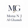 Фото профиля Mona Aljumai Al-Ghamdi