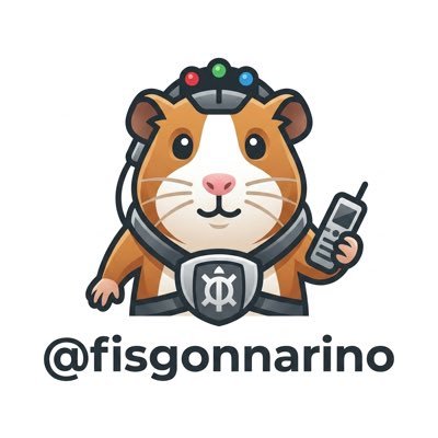 FisgonNarino's profile picture