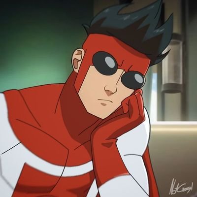 乡⎊Iron's profile picture