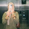 زكــيــة الحربي's profile picture