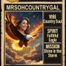 Profilbild von Mrsohcountrygal🦅🇺🇸