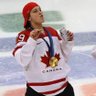Фото профиля Stelski | #1 PWHL Detroit fan