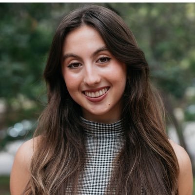 Grace Price's profile picture
