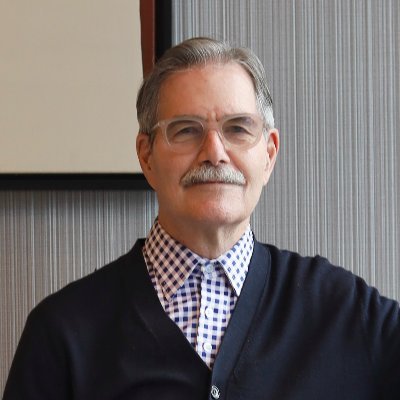Paul David Tripp's profile picture