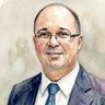 Profilbild von Jorge Araujo