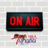 Tungbafm Radio station's profile picture