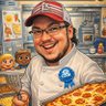 Profilbild von Aaron Tamez