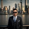 Jiafeng Sun 孙加峰 🕊️ profil fotoğrafı