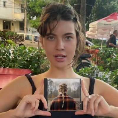 maria's profile picture