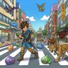 ティキーラ 的头像