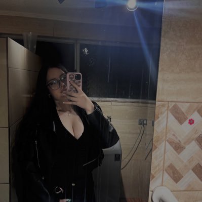 incรณgnita's profile picture