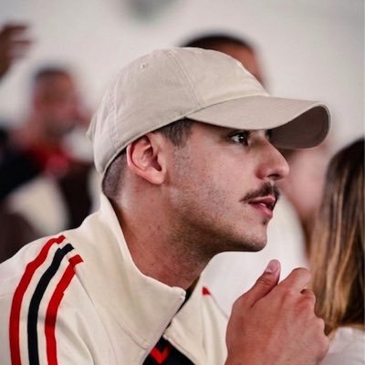 André Ribeiro's profile picture