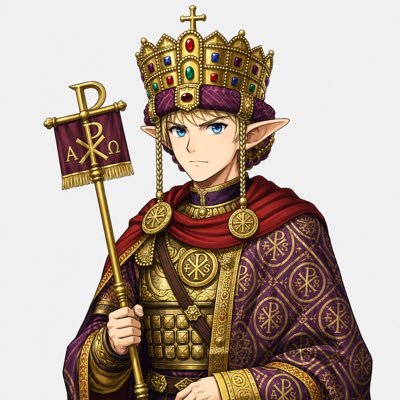 vlad ☦︎'s profile picture
