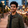 Kuldeep Chouhan's profile picture