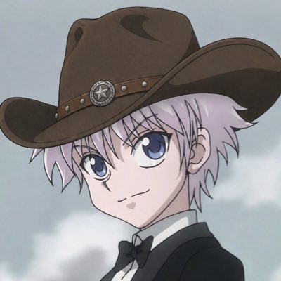 Killua's profile picture