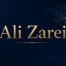 Ali Zarei 的头像