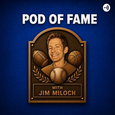 Jim Miloch's profile picture