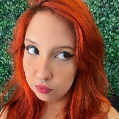 Ruiva_Incomum's profile picture