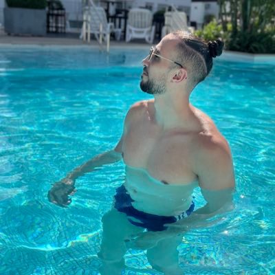 ᴅᴀɴɪᴇʟ ʜᴀʜɴ's profile picture