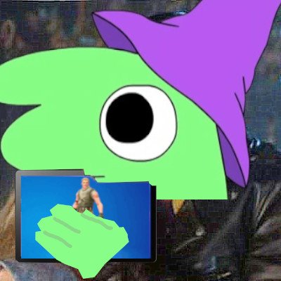 HowlingGlep's profile picture