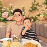 半边酒窝 profil fotoğrafı