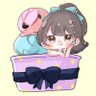 にょん🍮🍒's profile picture
