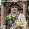 Lucius.C.Sulla profil fotoğrafı