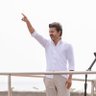 surya prakash 的头像