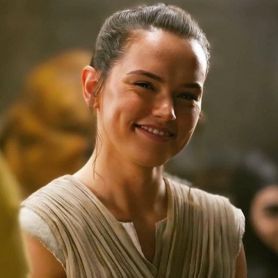 Daisy Ridley is queen! 👑🌼's profile picture