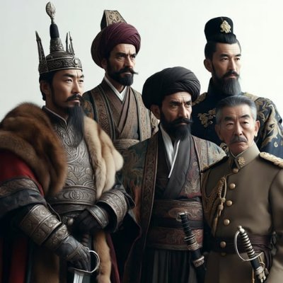 ancientasiancv's profile picture