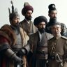 Ancient Asian by DJJ ceo of Tst@ Tien Shan Trading 的头像