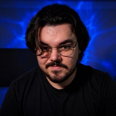 Lucas Lucena's profile picture