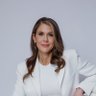 Amber Brittain-Hale profil fotoğrafı
