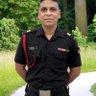 Major Harish Singh (Retd) profil fotoğrafı