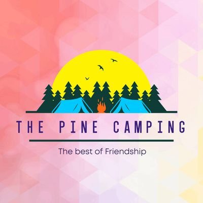 the pine camping's profile picture