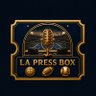LA Press Box 的头像