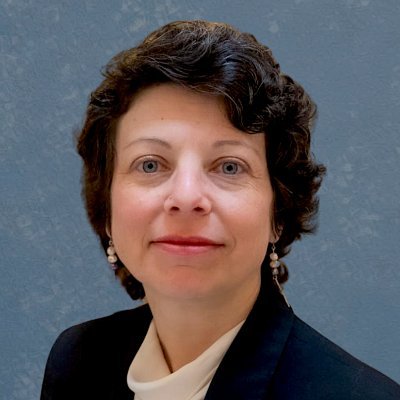 Masha Kleiner's profile picture